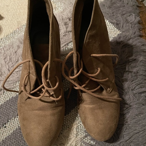 Booties - Picture 2 of 3